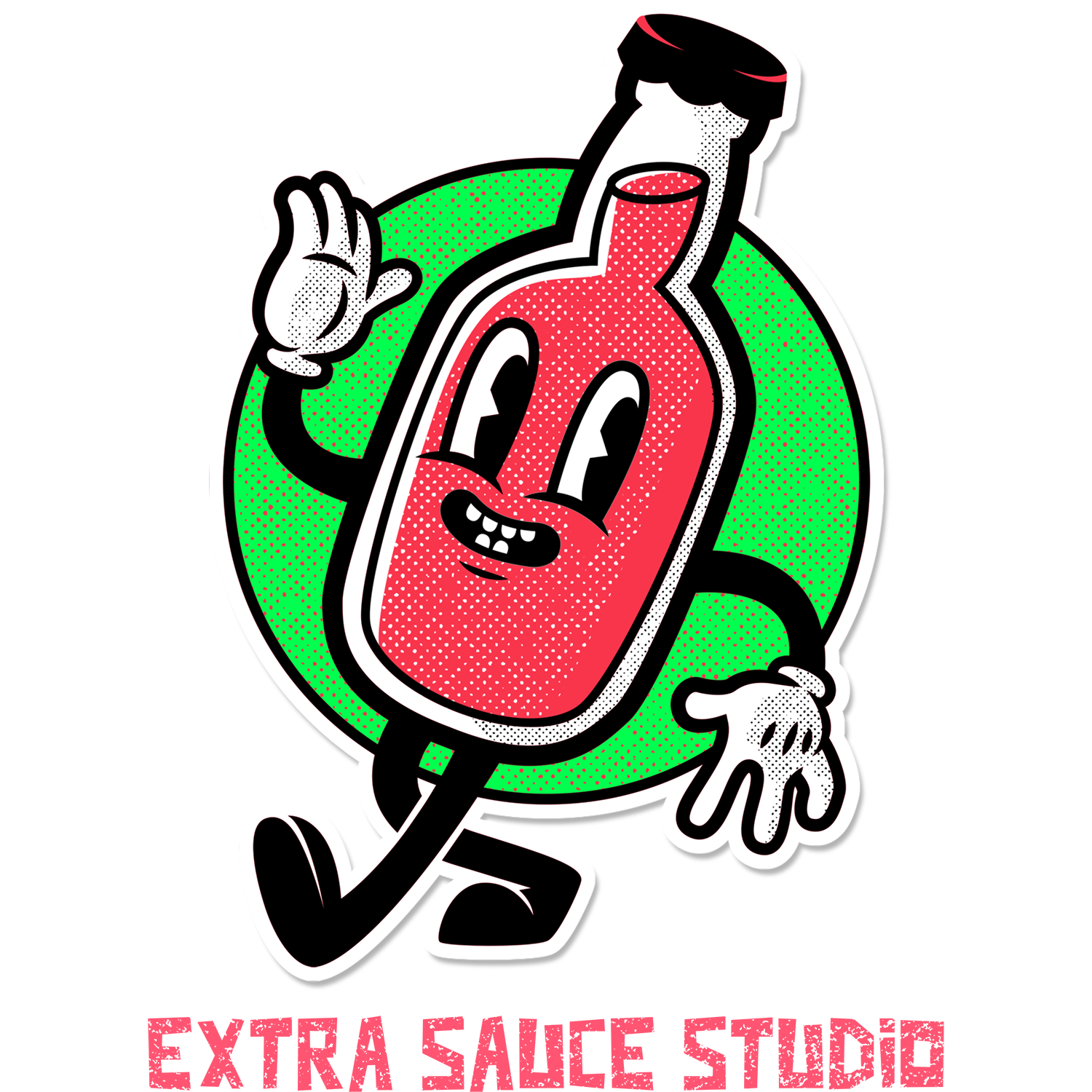 Extra Sauce Studio