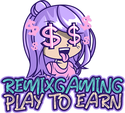 Remix Gaming